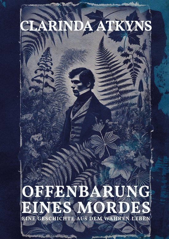 Offenbarung eines Mordes (Murder will out, 1859, err. alt. A ... - cover
