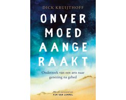 Onvermoed aangeraakt