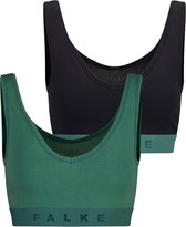FALKE Lot de 2 bustiers
