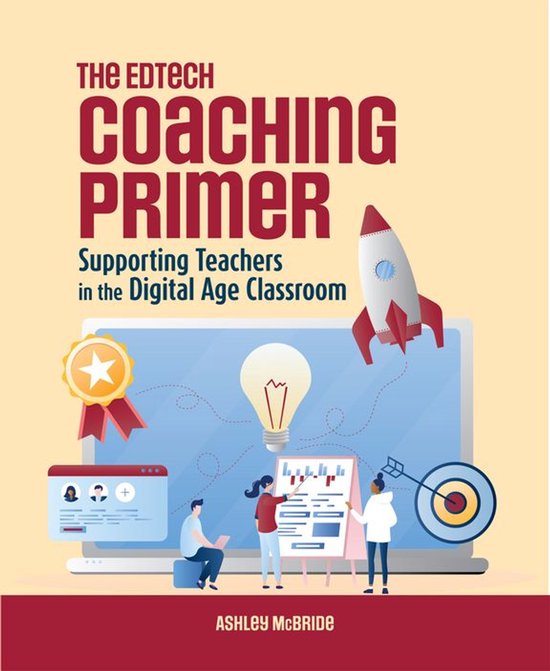 The Edtech Coaching Primer - cover