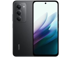 Xiaomi Redmi 15 4G 8GB/256GB Zwart (Midnight Black) Dual SIM