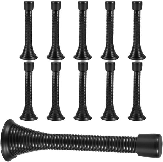 1Pcs Rubber Deur Stoppers Blok Wig Deurstoppers De... - Grandado