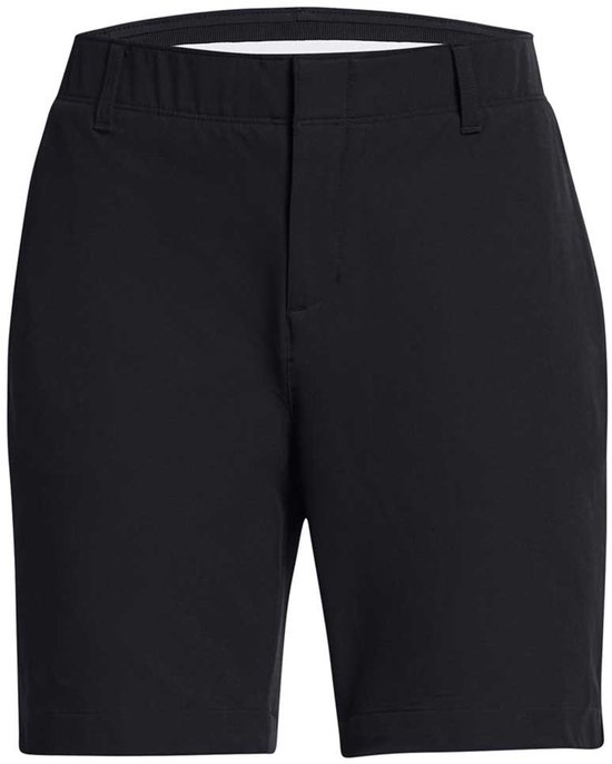 Under Armour Dames Ua Drive 7'' Short van Under Armour — afbeelding 4
