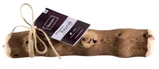 Chewies Kauwstok Wijnstok m -
