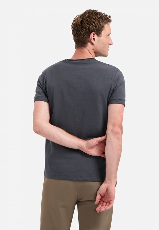 Timeless Basics - T-shirt à col rond