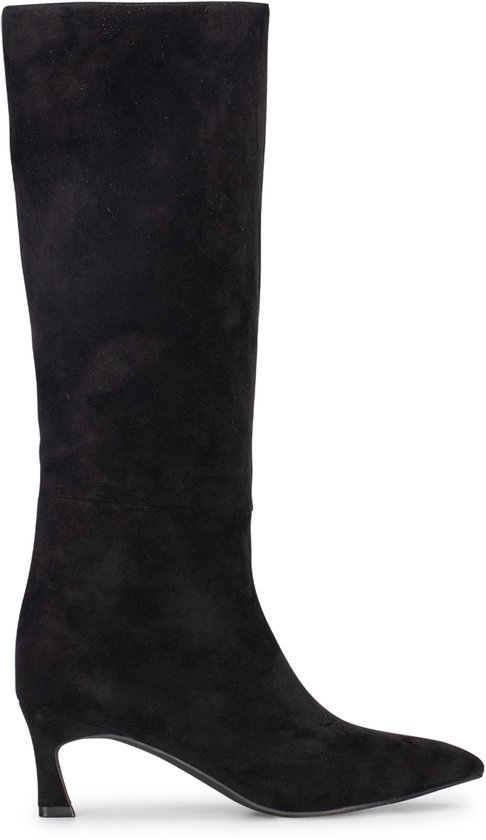POSH by Poelman Damenstiefel "EMMA“ Hoch