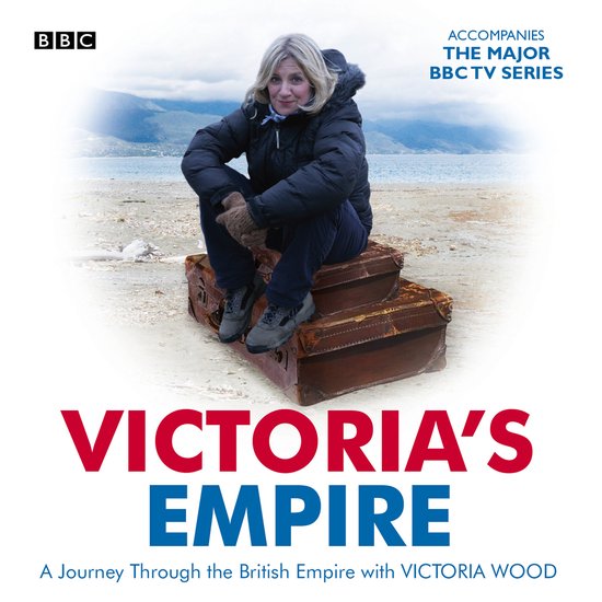 Victoria's Empire - cover