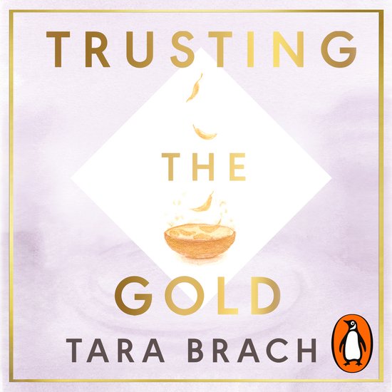 Trusting the Gold - cover