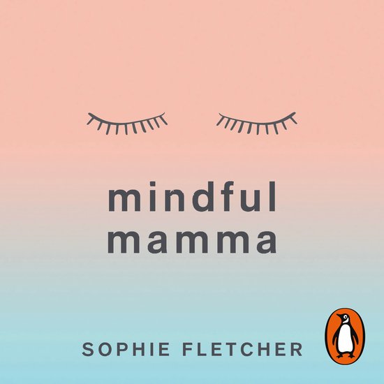 Mindful Mamma - cover