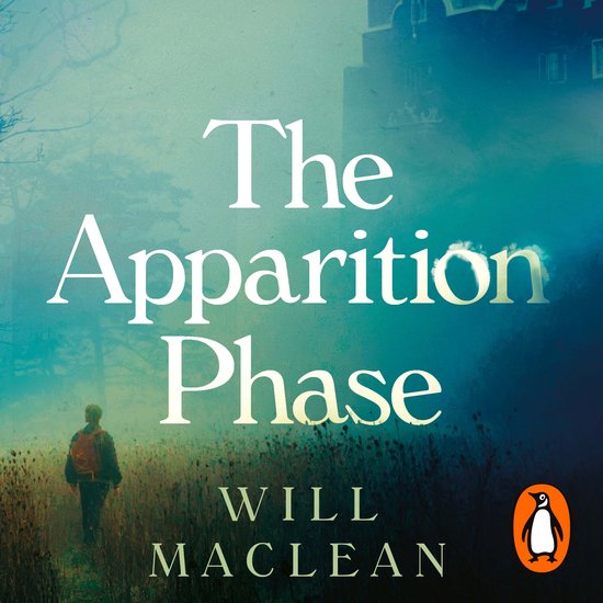 The Apparition Phase - cover