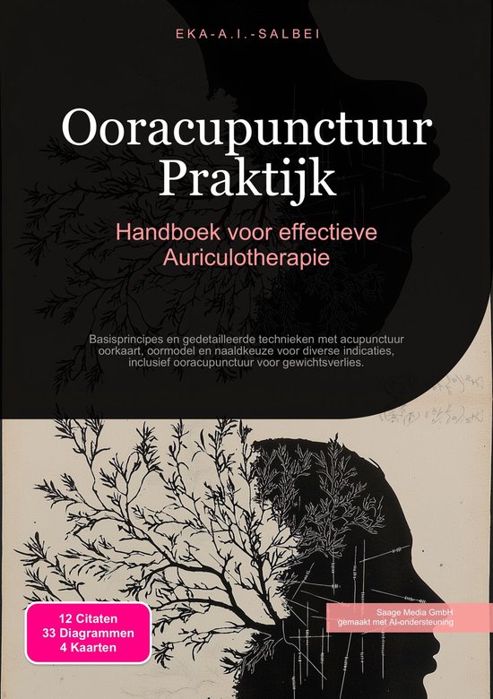 Acupunctuur 1 - Ooracupunctuur Praktijk
