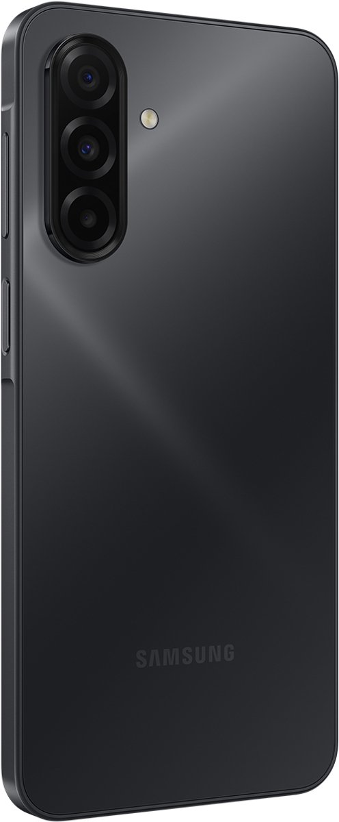 Samsung Galaxy A17 4G - 128GB - Black + 1 jaar extra garantie thumbnail 3