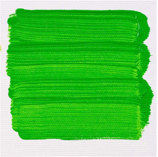 Talens acrylverf ArtCreation tube 75ml permanentgroen licht (618)