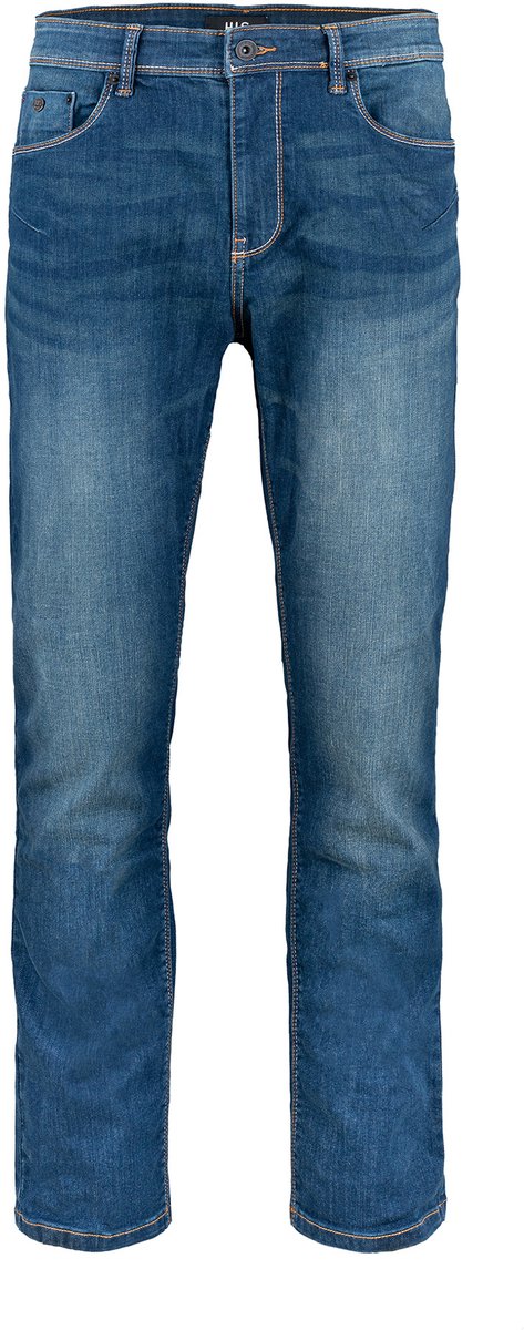 H.I.S Regular-fit-Jeans 5 Pocket Jeans