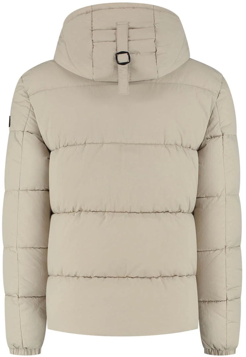 Malelions - Jas Zand Malelions Donn Puffer Puffer Jas Zand Mm2-aw25-14