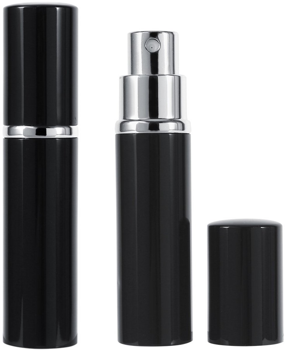 Navulspuitflesje voor Parfum 2-pack