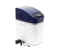 Waterontharder 500 l/u met 10 kg zoutreservoir