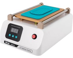LCD Scherm Separator Machine voor Smartphones en Tablets - Professionele Reparatie Tool Met Verstelbare Temperatuur
