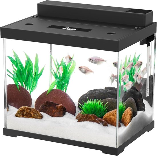 Aquarium 20 liter - Aquarium kopen? | Korting tot 17