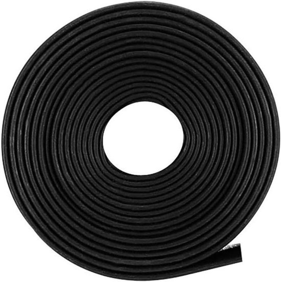 TA-VIGOR Krimpkous 16mm, Transparante Krimpslang 1 m, 2:1 Krimpverhouding Waterdichte Mouwen, Voor Elektrische Isolatie, Kabelreparatie, Draadverbindingen, Geel TA-VIGOR Krimpkous 16mm, Transparante Krimpslang 1 m, 2:1 Krimpverhouding Waterdichte Mouwen, Voor Elektrische Isolatie, Kabelreparatie, Draadverbindingen, Geel