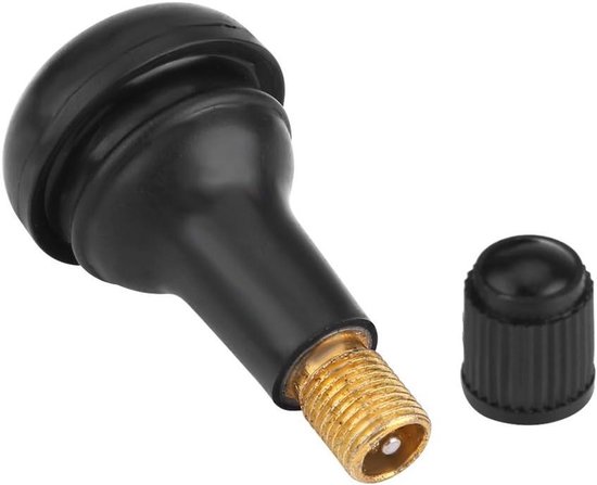 Video's over Wat is TR413 Bandenventiel Tubeless Snap-in Type
