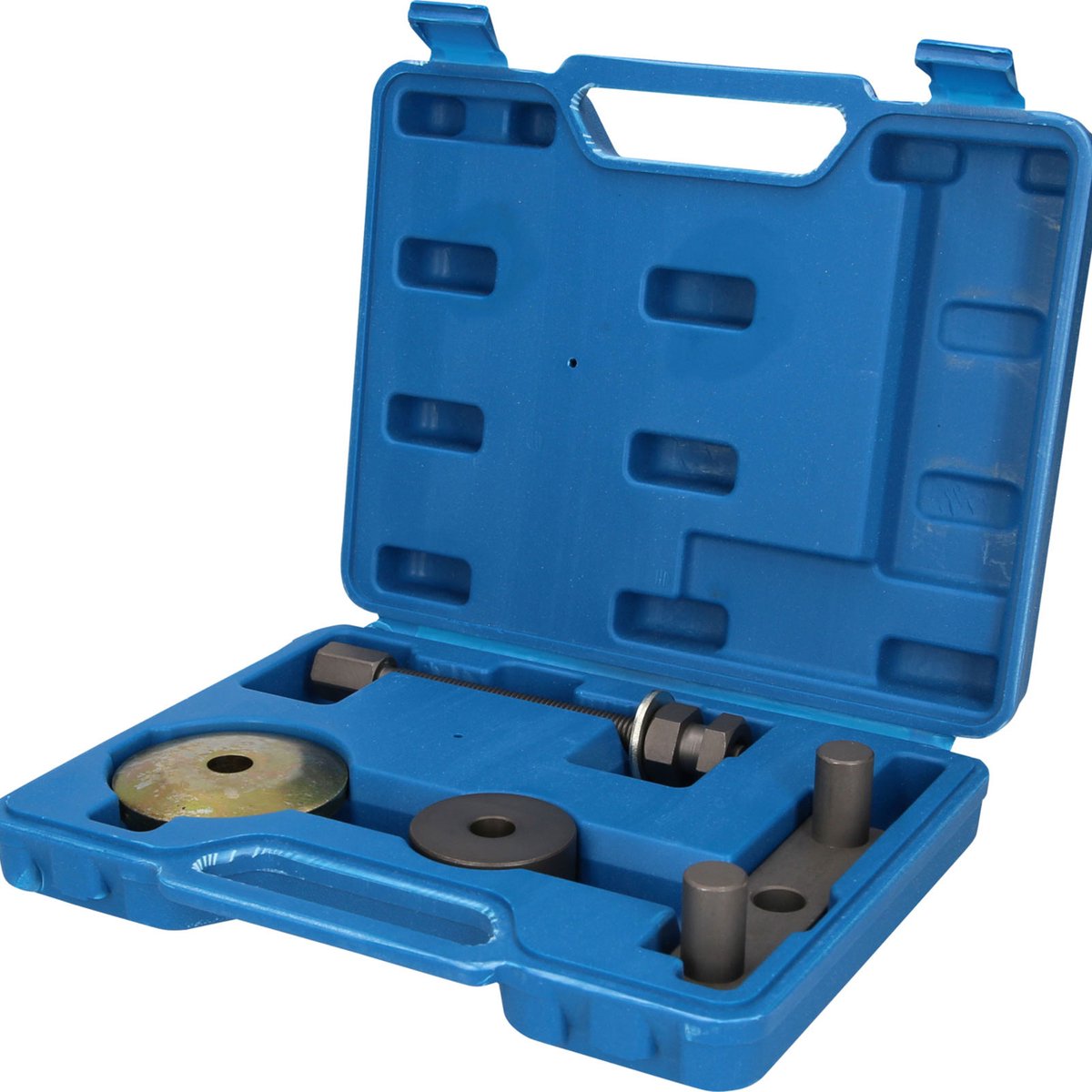 BRILLIANT TOOLS silentbloc gereedschapsset voor Ford Mondeo, 4 st...