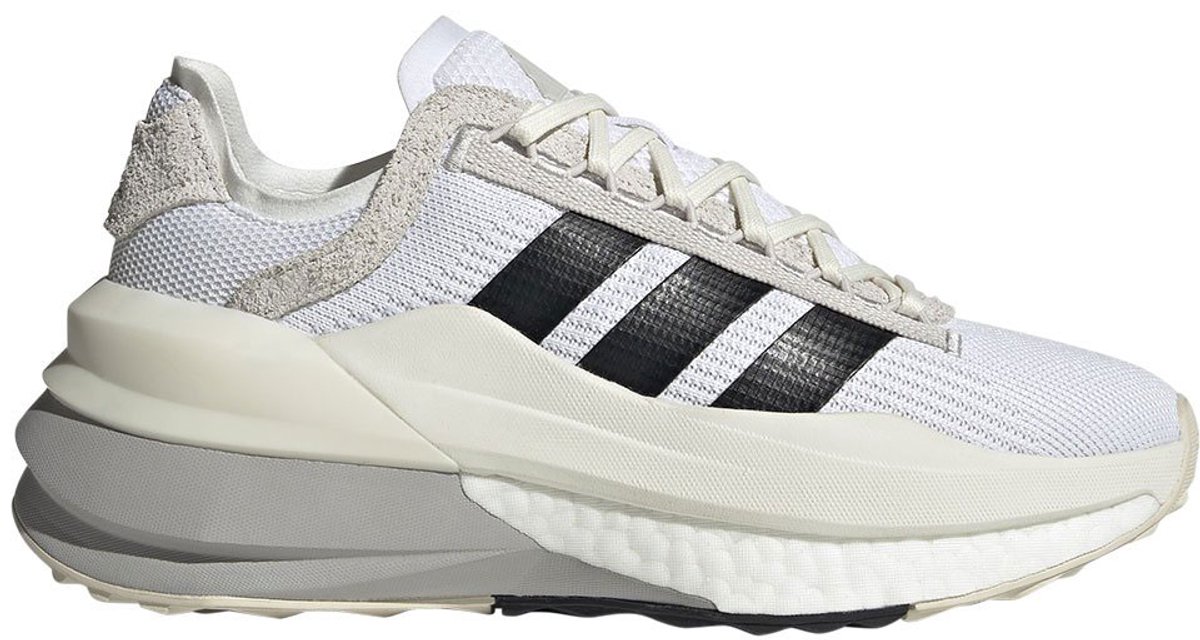 Adidas Sneakers Ftwr White / Core Black / Off White