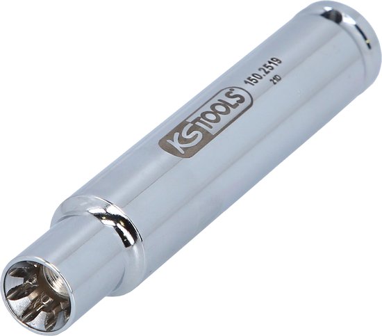 KS Tools 911.5136 5/16'' CLASSC Bt Torx, Bohrung, 30mm, TB40 KS Tools 911.5136 5/16'' CLASSC Bt Torx, Bohrung, 30mm, TB40