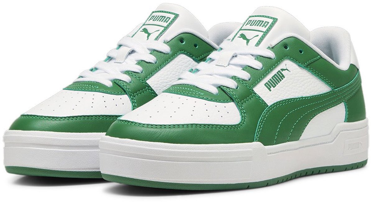Puma Select Ca Pro Classic Schoenen Groen EU 41 Man