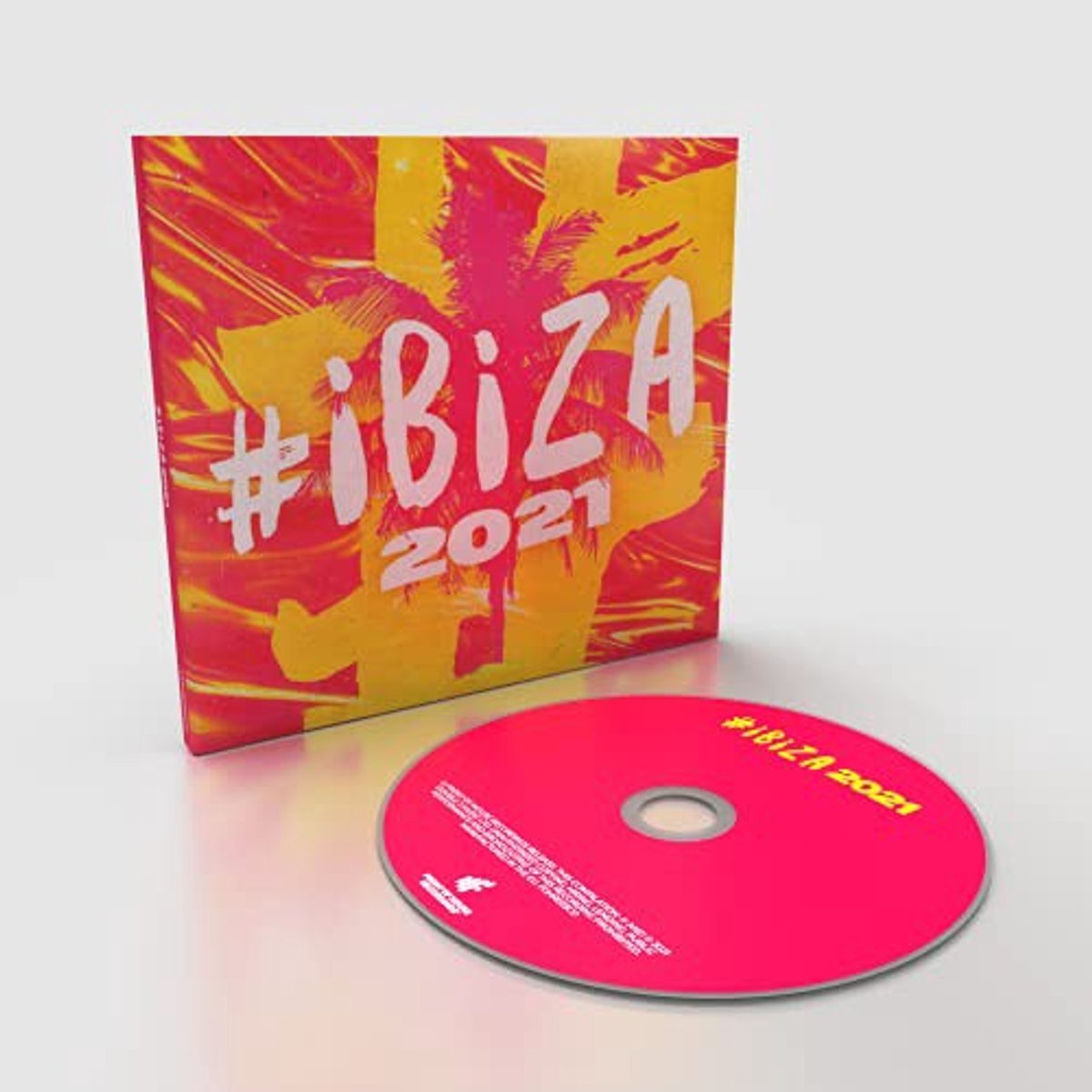 #Ibiza 2021