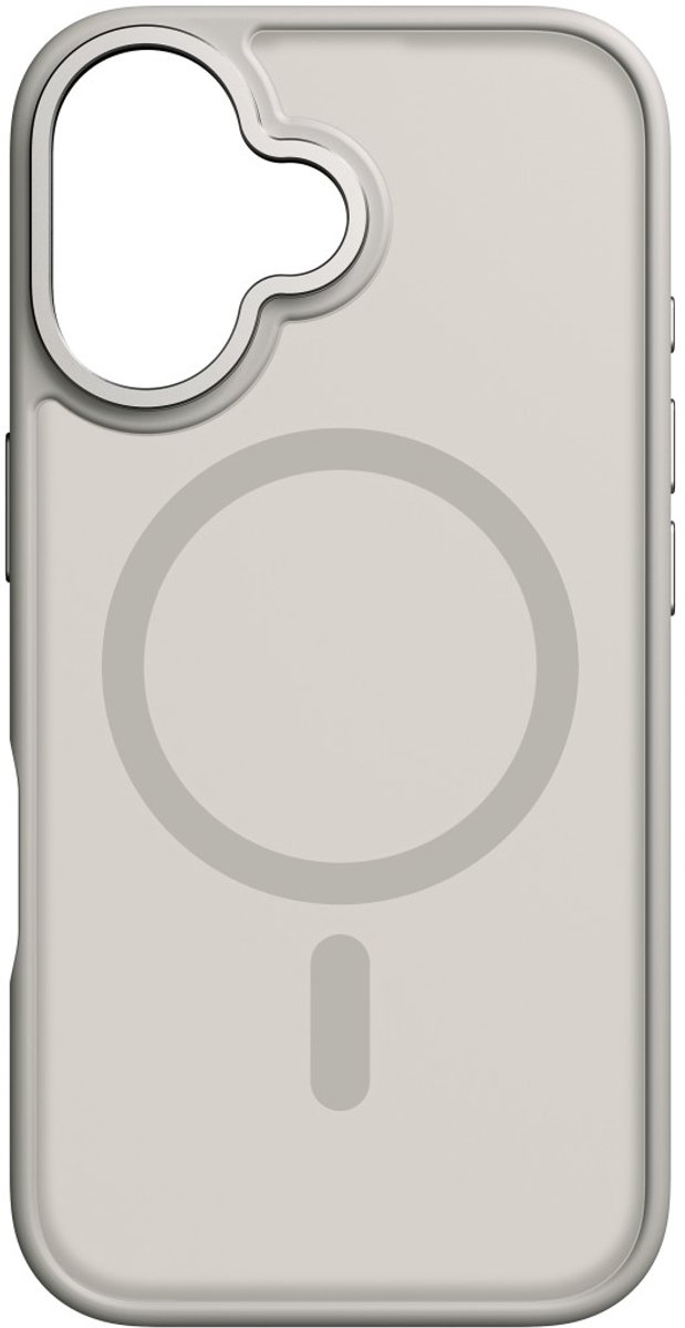 White Diamonds 228237 mobiele telefoon behuizingen 15,5 cm (6.1") Hoes Zand