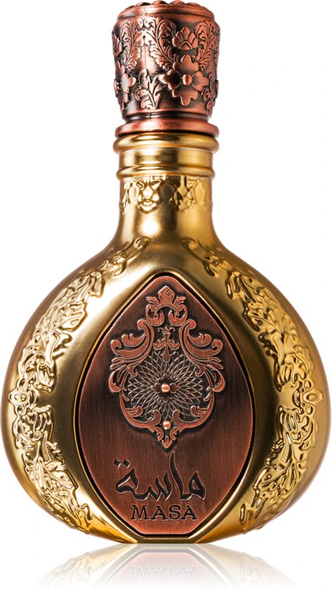 Lattafa Masa | Eau de Parfum | 100 ml