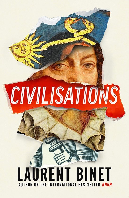 Civilisations - cover