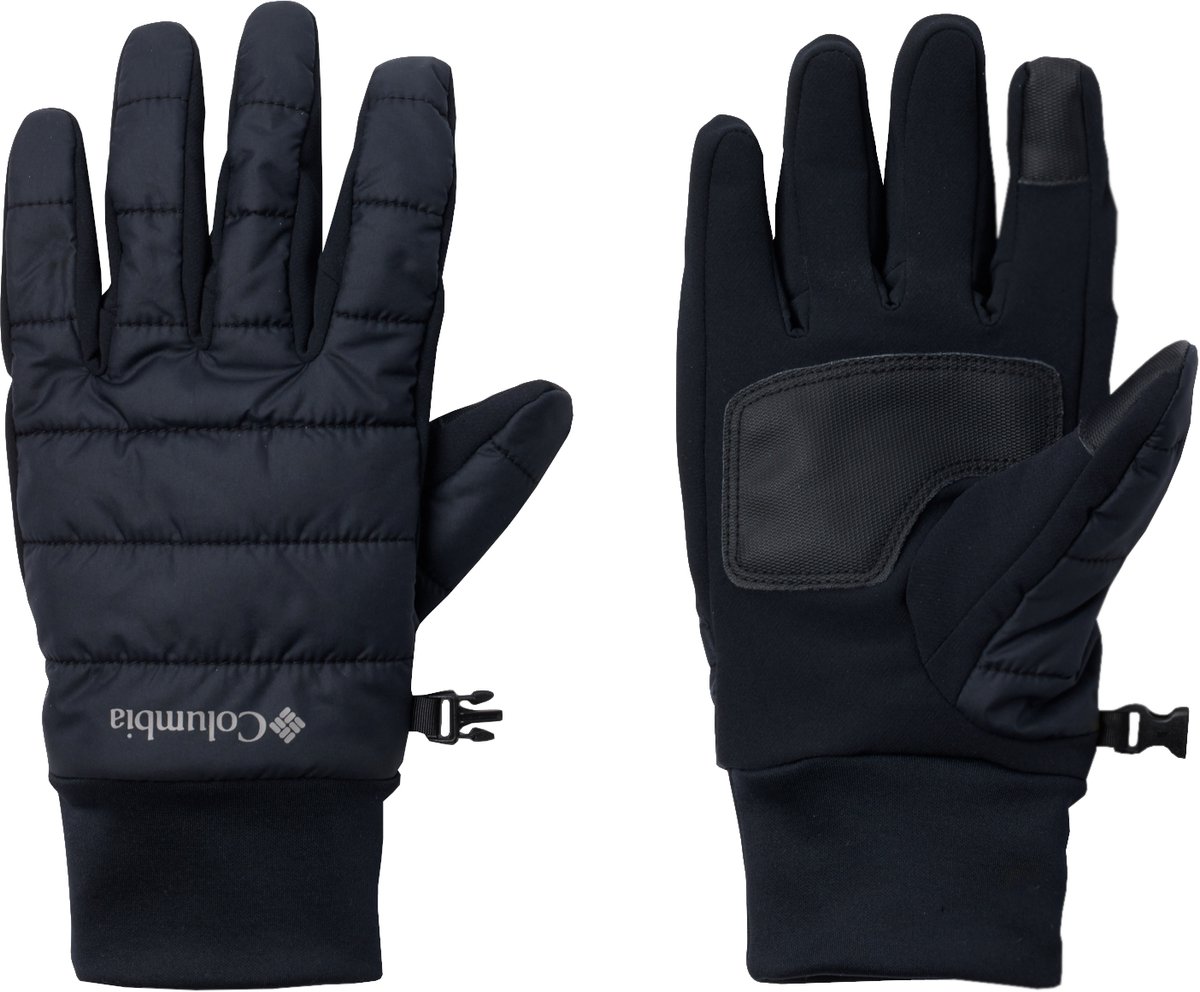 Handschoen Columbia Men Powder Lite II Black-S