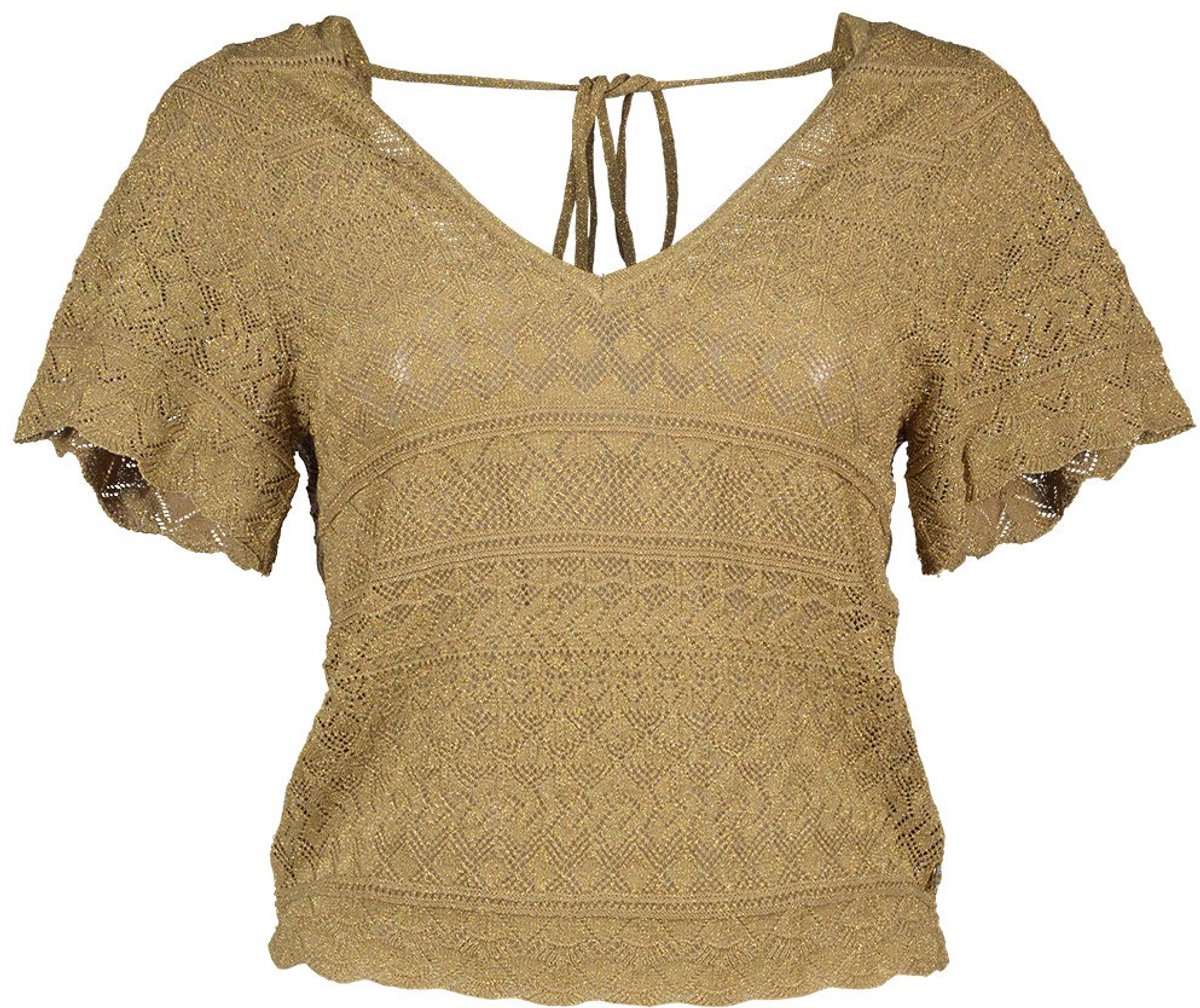 Scotch & Soda - Dames - Sweaters