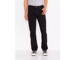 Levi´s ® 501™ Original Spijkerbroek Zwart 34 / 30 Man