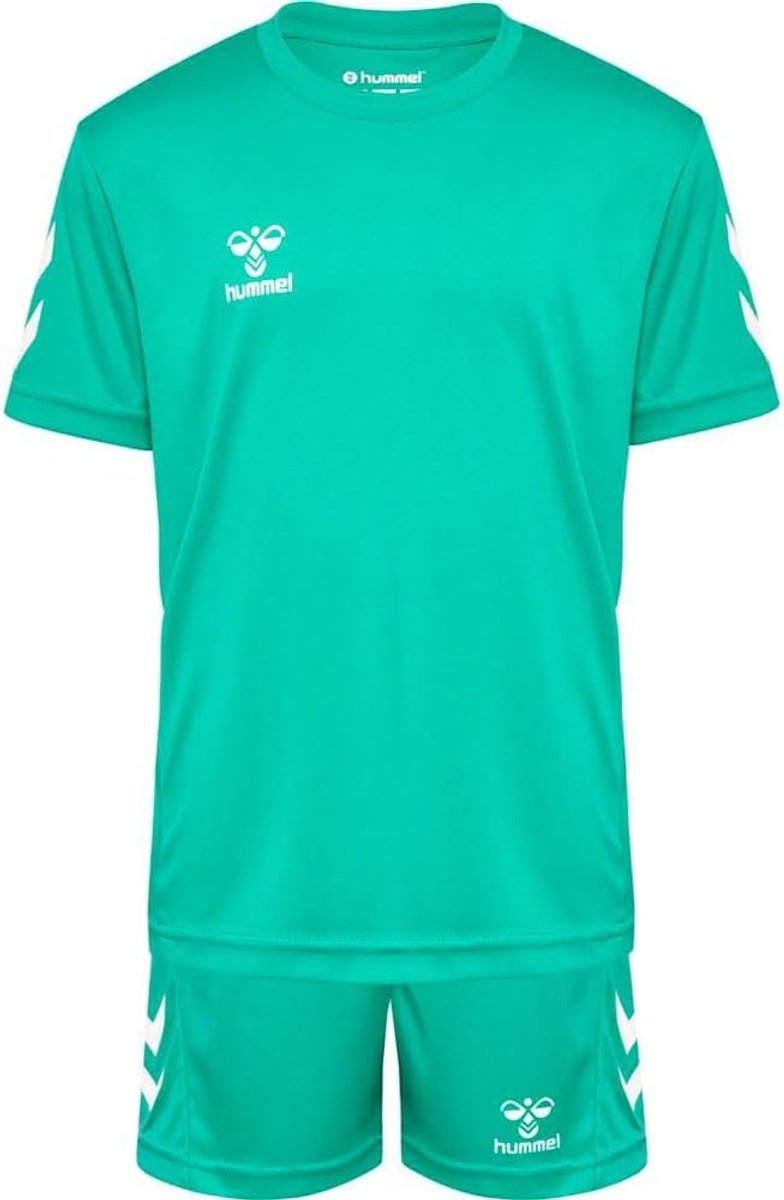Set Kinderen T-shirt en Shorts (2-Pack)