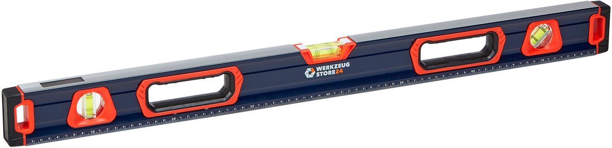 WS24 Premium waterpas type WWP 80 - WS24-100124