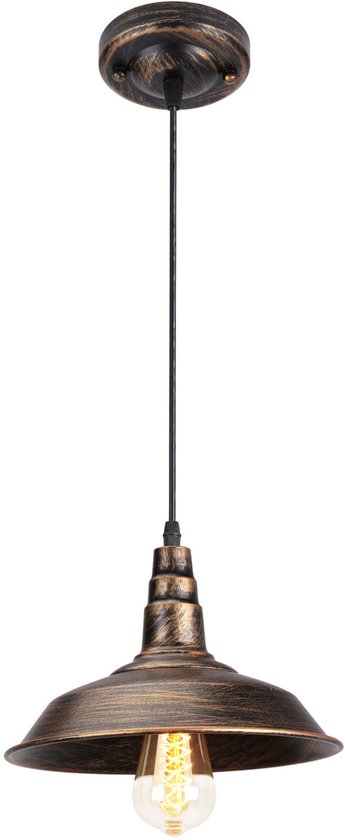 Vind franse bloemen lamp in Antiek | Lampen op