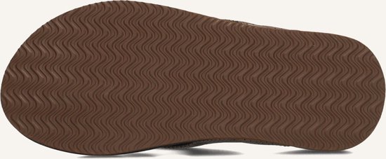 Slippers CLAY Clay004 - Homme - Vert - Taille 44