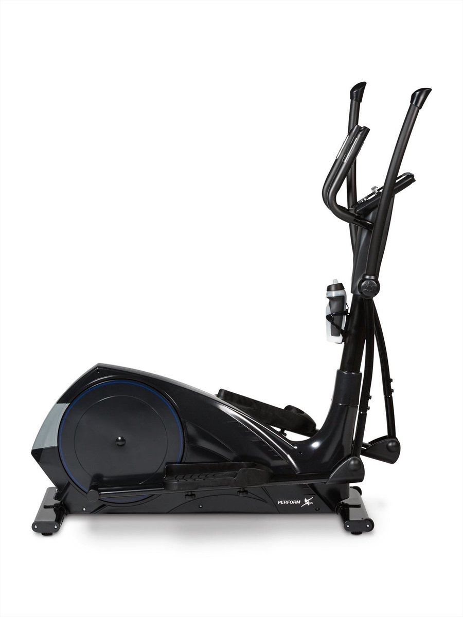 Flow Fitness Perform X2i Crosstrainer
