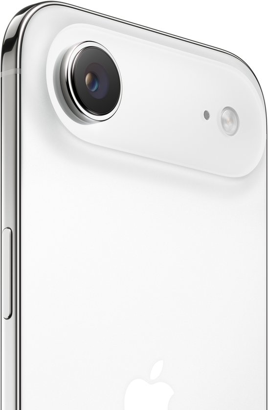 Apple iPhone Air - 256GB - Cloud White | bol