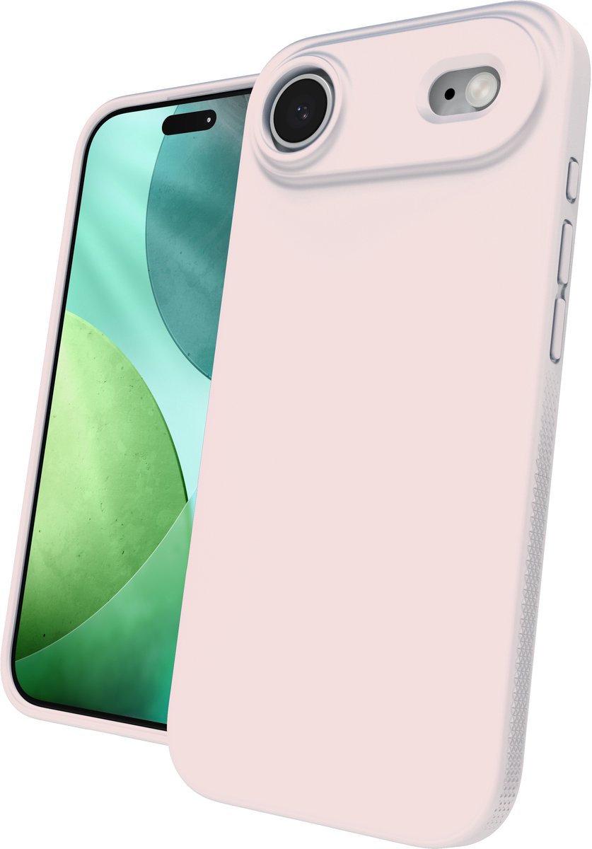 Zagg Manhattan Snap Magsafe Case Voor Iphone Air Telefoonbescherming