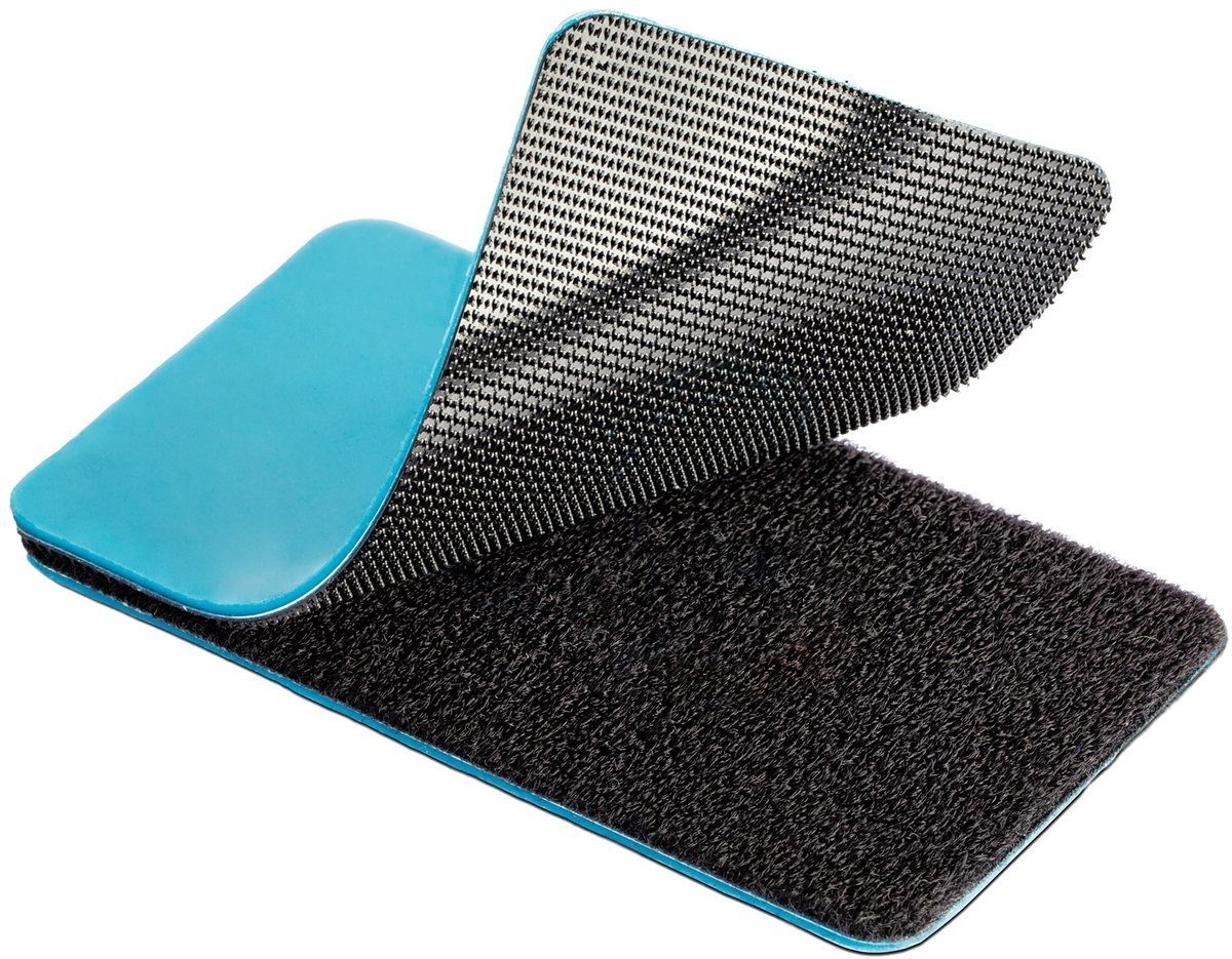 Fischer 546326 546326 Vacuum-pad Blauw 1 stuk(s)