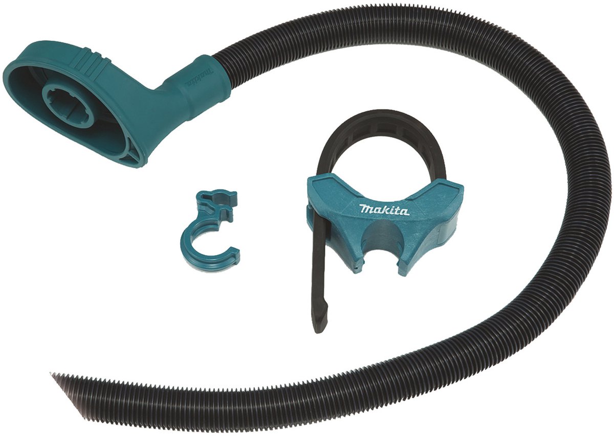 Makita 197148-8 Stofafzuigadapter breekhamer