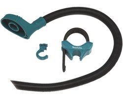 Makita 197148-8 Stofafzuigadapter breekhamer