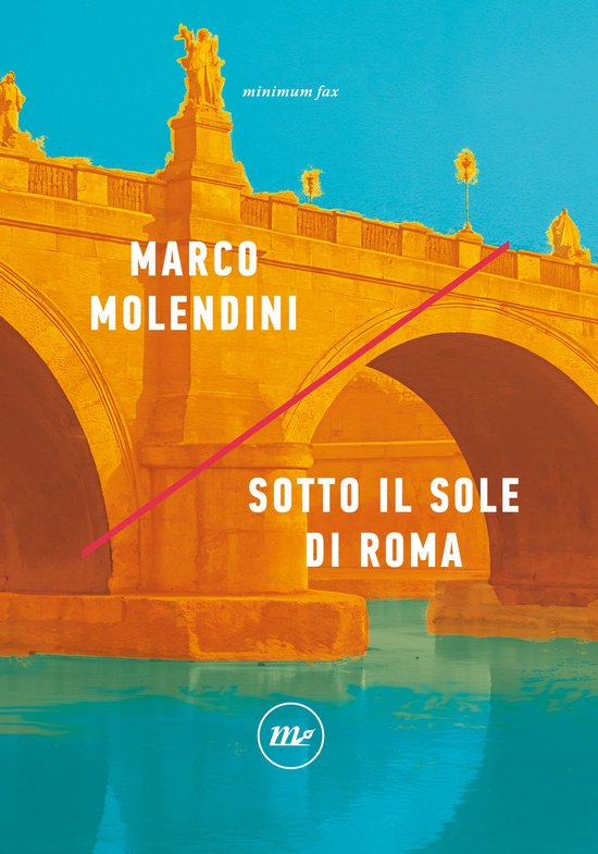 Indi 102 - Sotto il sole di Roma - cover