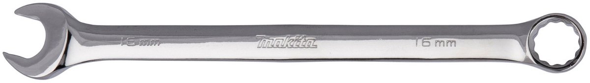 Makita Ring-steeksleutel 16 mm - E-11645