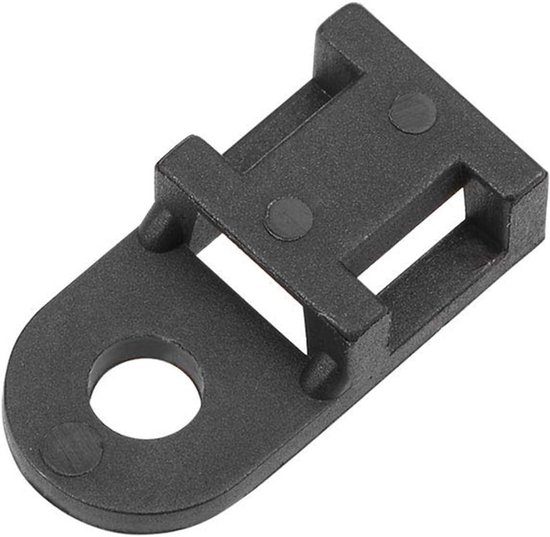 3x Motorraum Universal Kabelbinder 20 cm für VW Audi Seat Skoda | 3W0971838