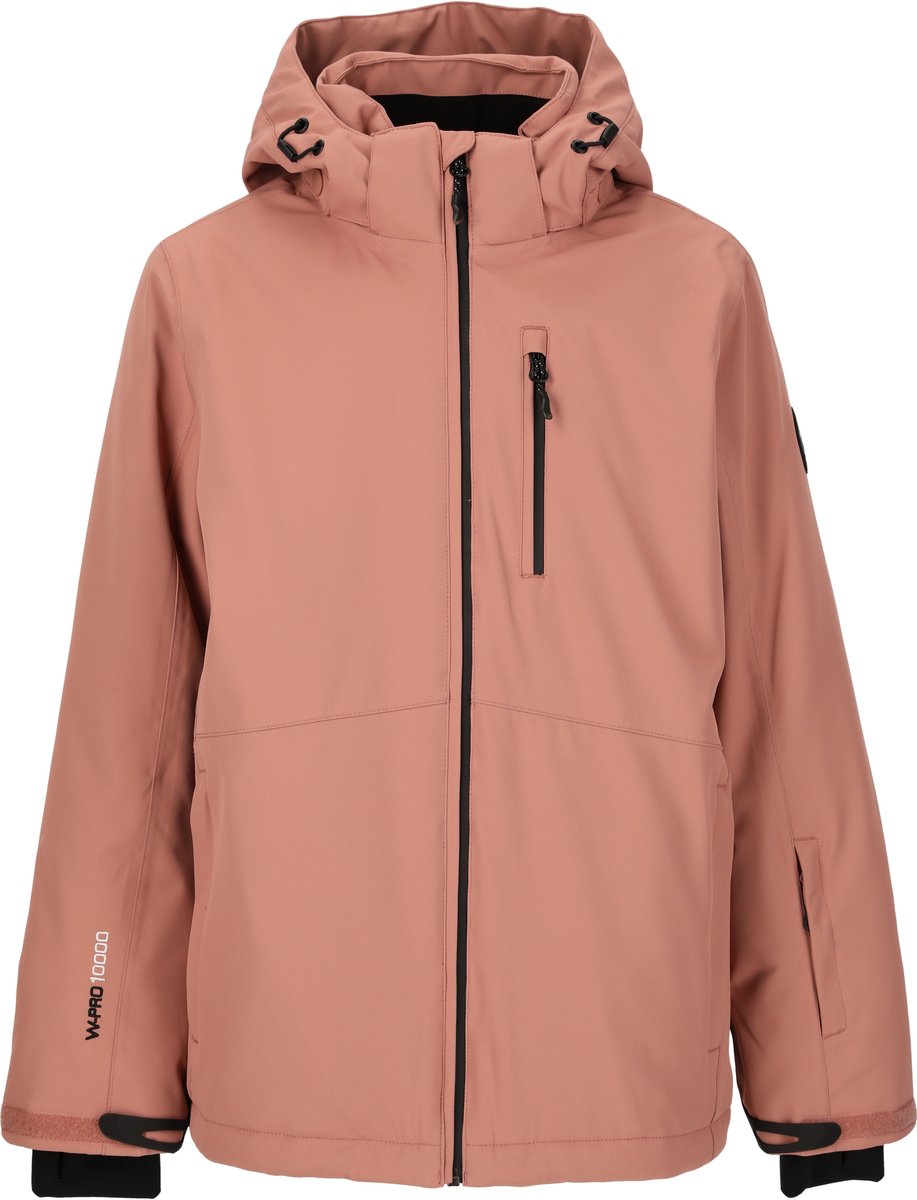 WHISTLER Jacke Drizzle